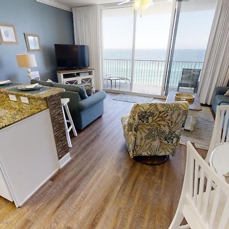 Villa Tidewater 810 Panama City Beach Exterior foto