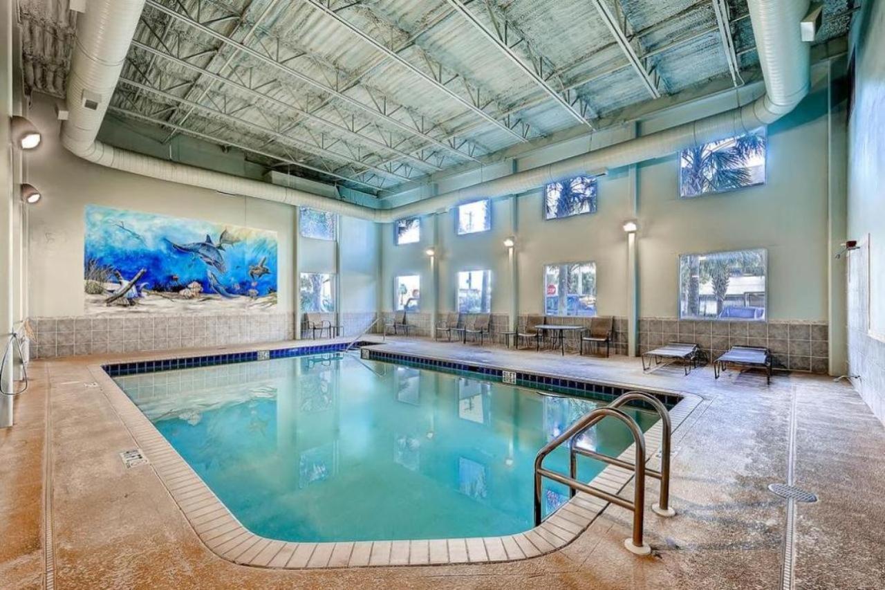 Villa Tidewater 810 Panama City Beach Exterior foto