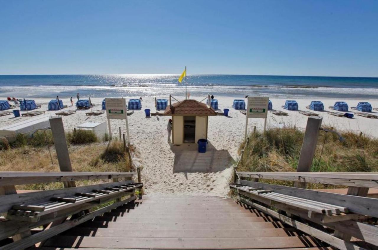 Villa Tidewater 810 Panama City Beach Exterior foto