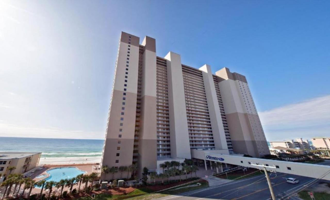 Villa Tidewater 810 Panama City Beach Exterior foto