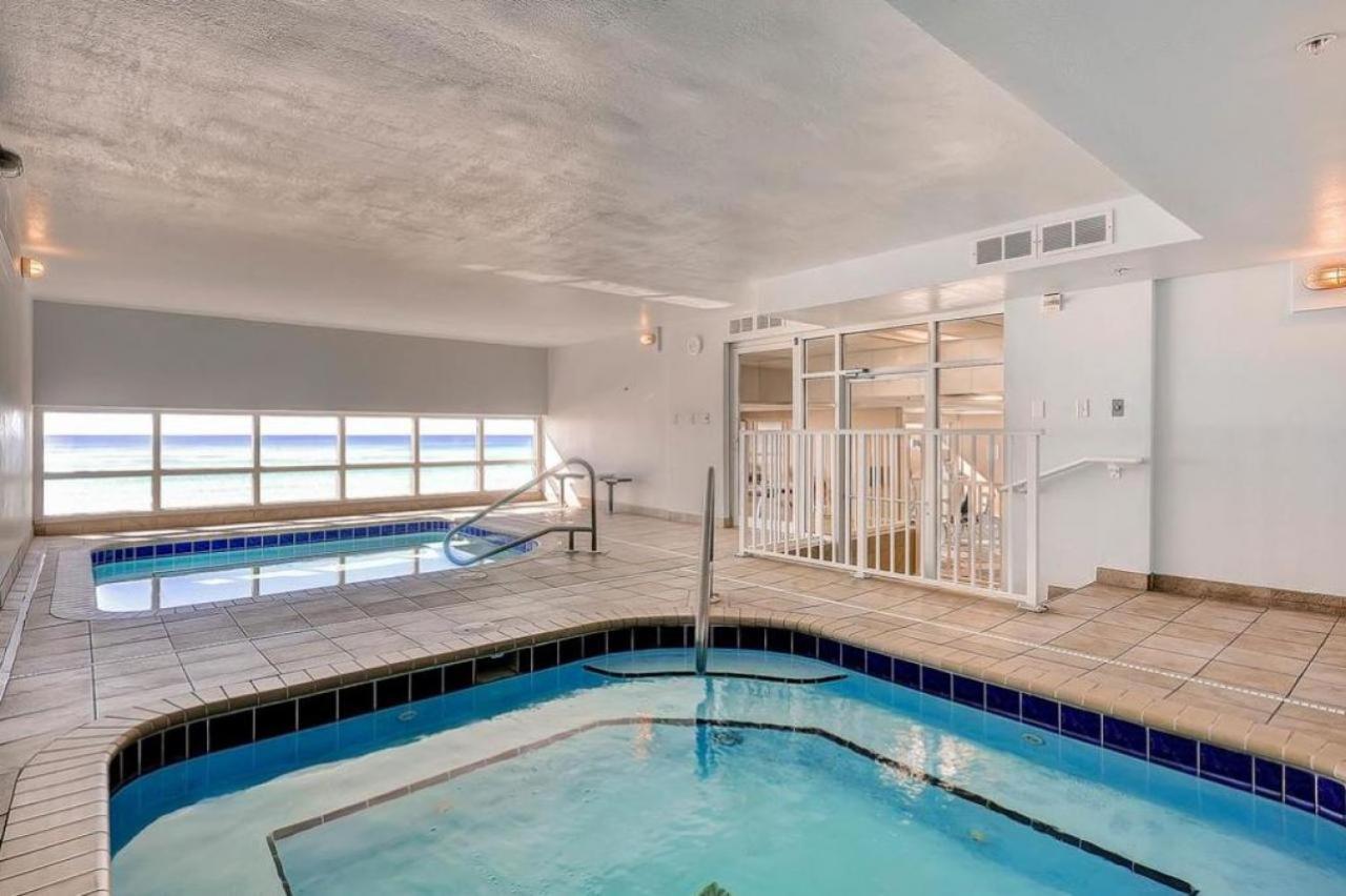 Villa Tidewater 810 Panama City Beach Exterior foto