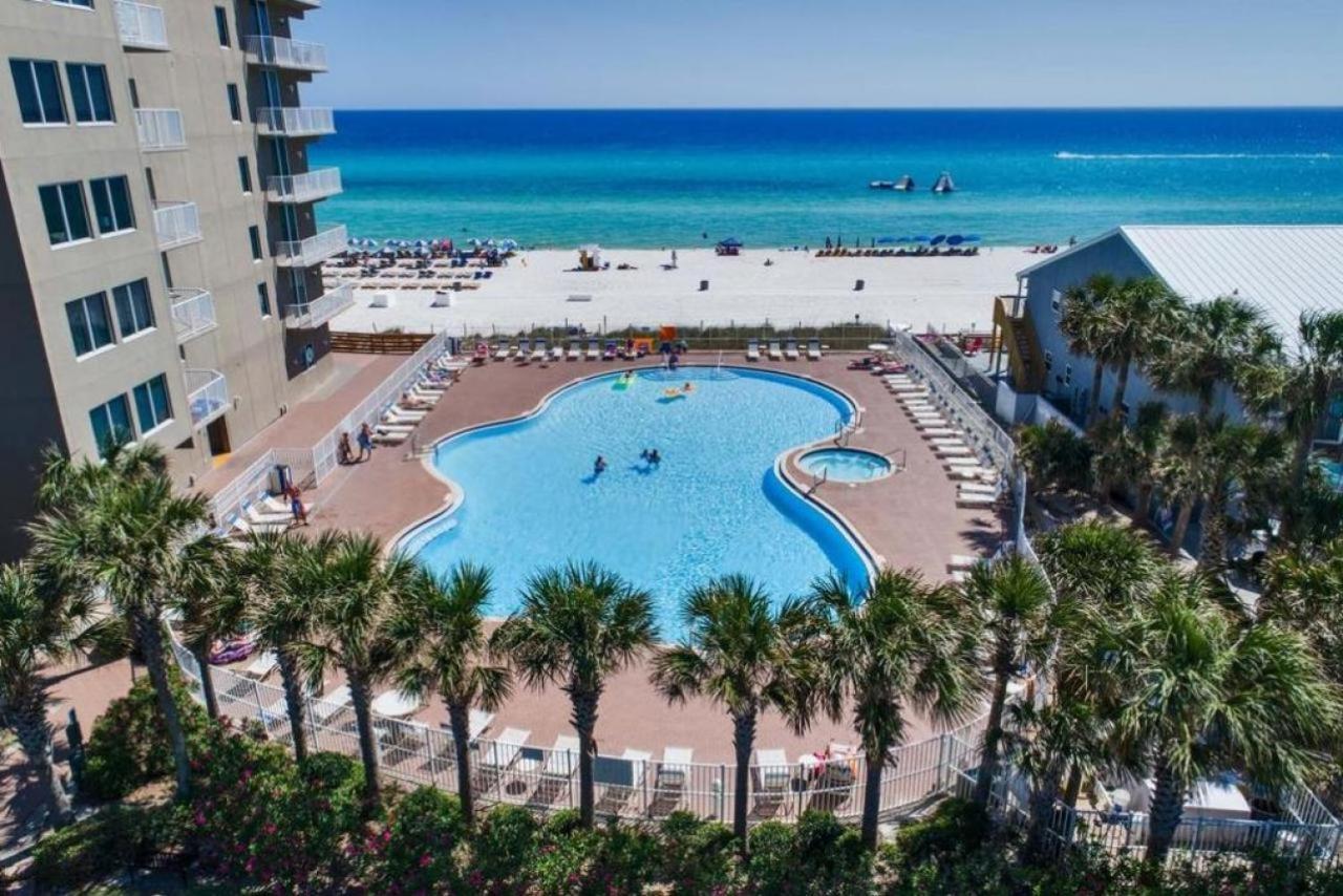Villa Tidewater 810 Panama City Beach Exterior foto
