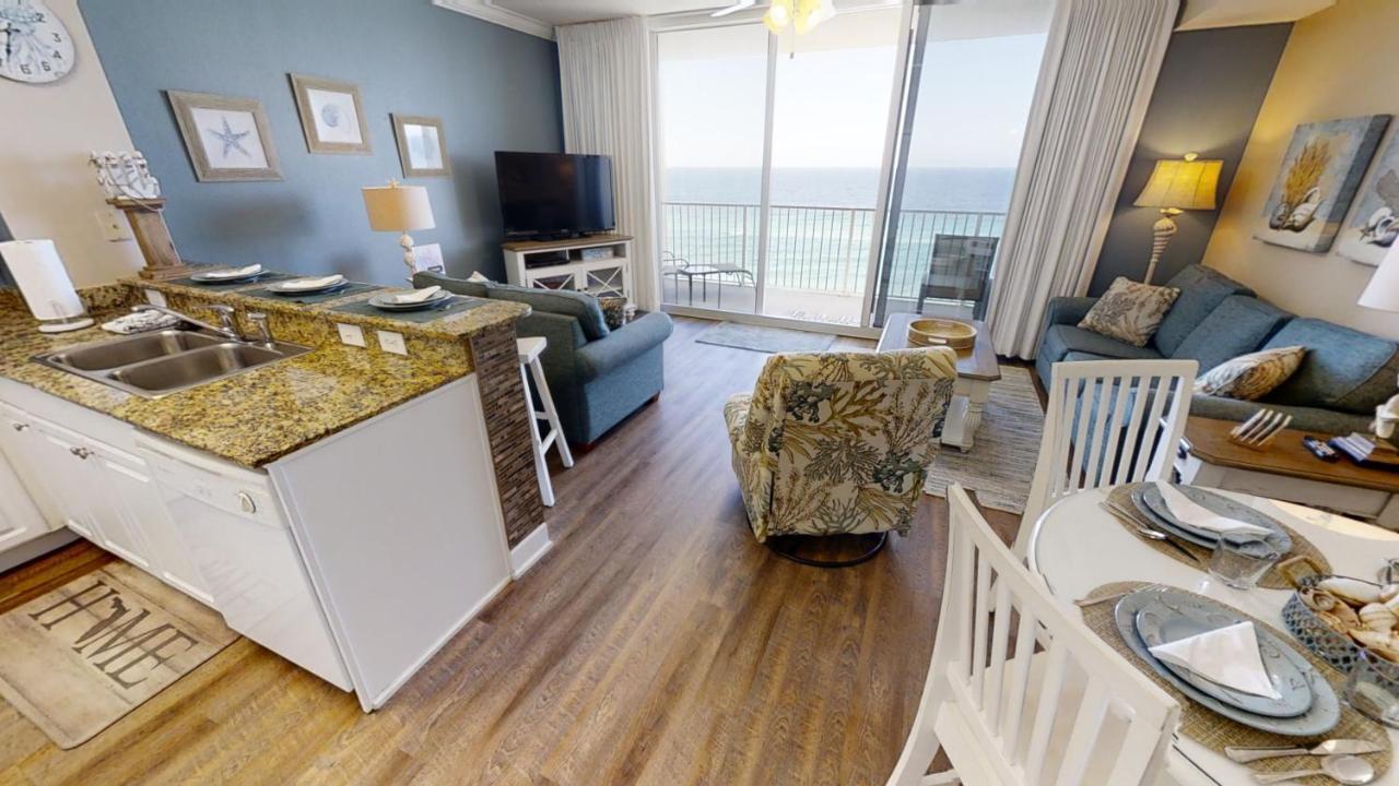 Villa Tidewater 810 Panama City Beach Exterior foto