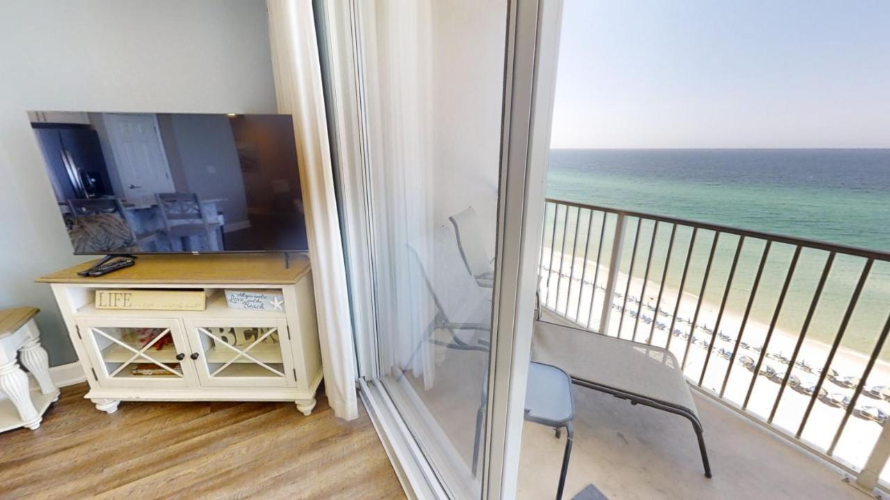 Villa Tidewater 810 Panama City Beach Exterior foto
