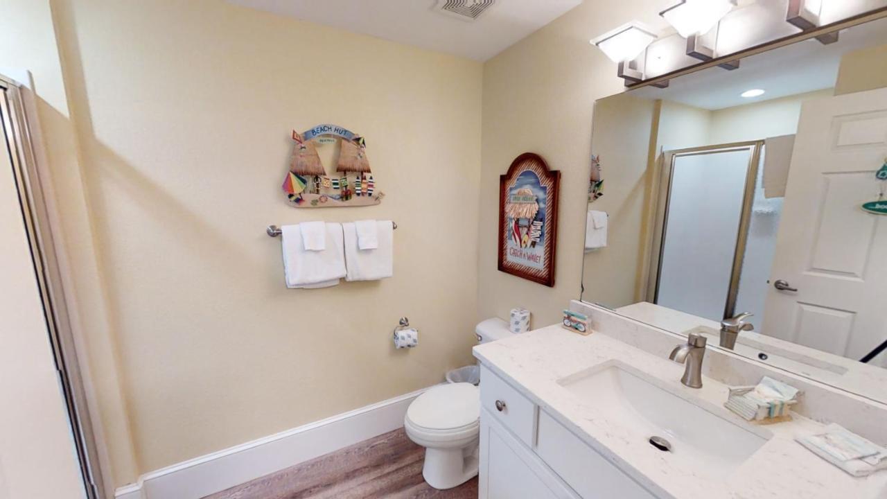 Villa Tidewater 810 Panama City Beach Exterior foto