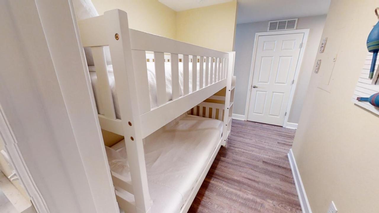 Villa Tidewater 810 Panama City Beach Exterior foto