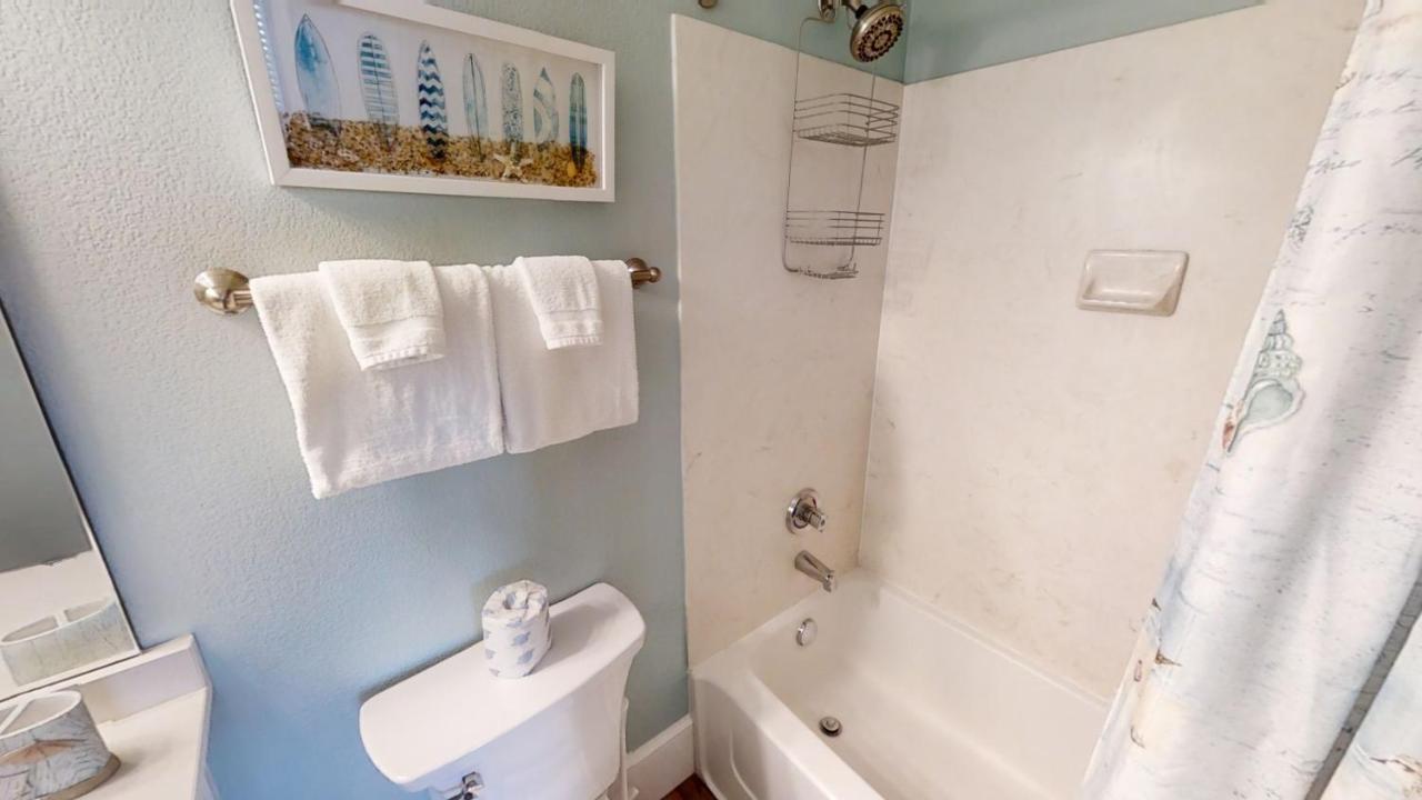 Villa Tidewater 810 Panama City Beach Exterior foto