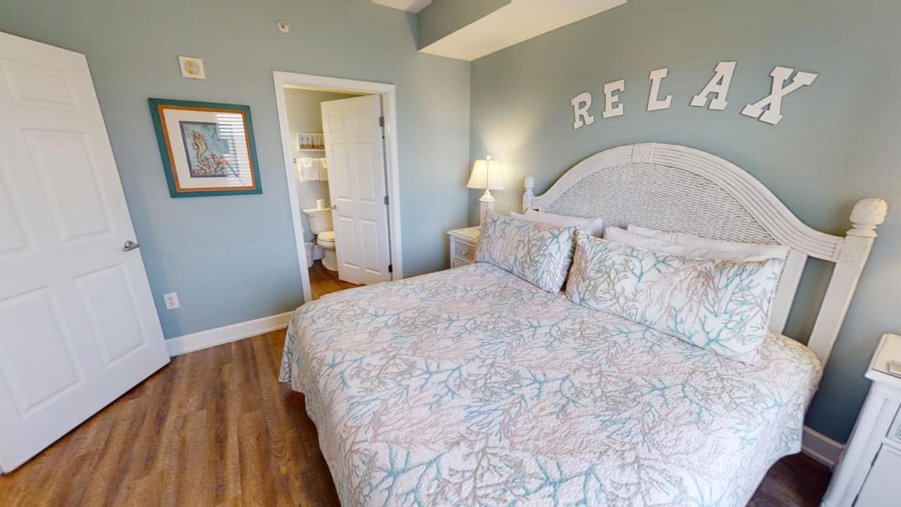 Villa Tidewater 810 Panama City Beach Exterior foto