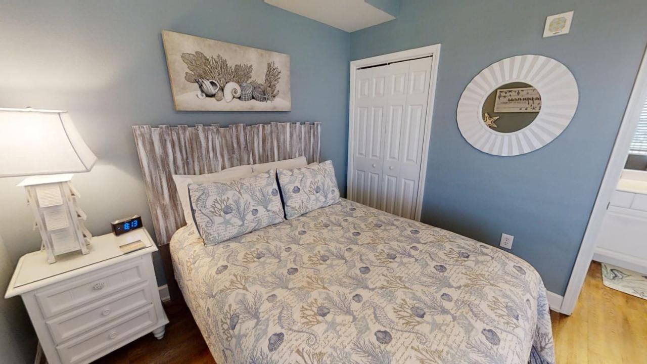 Villa Tidewater 810 Panama City Beach Exterior foto