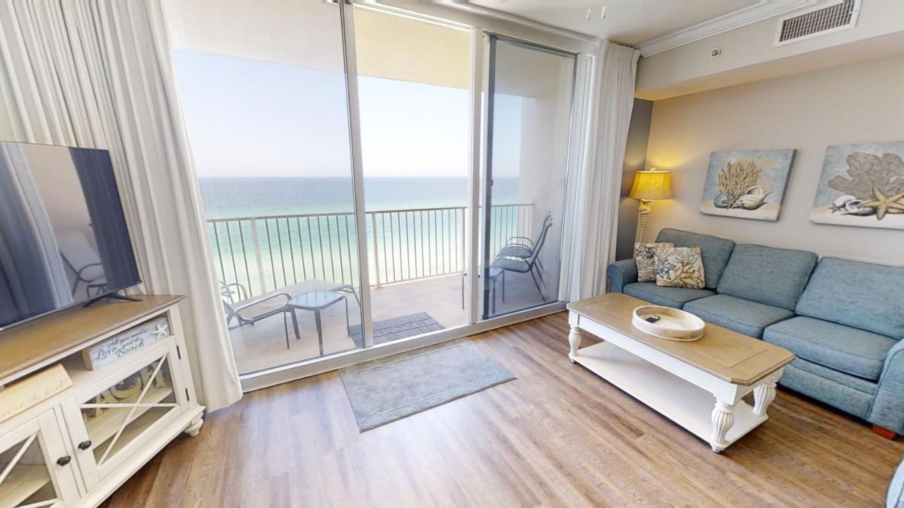 Villa Tidewater 810 Panama City Beach Exterior foto