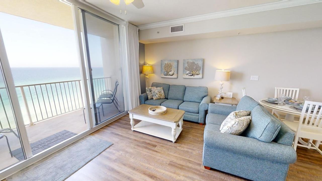 Villa Tidewater 810 Panama City Beach Exterior foto
