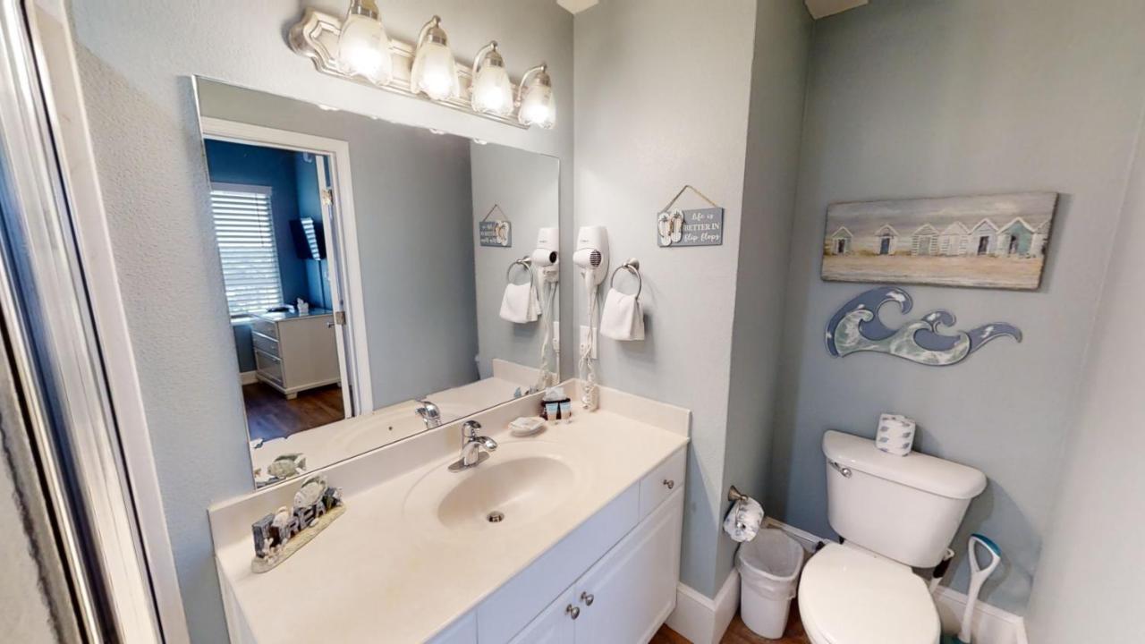Villa Tidewater 810 Panama City Beach Exterior foto