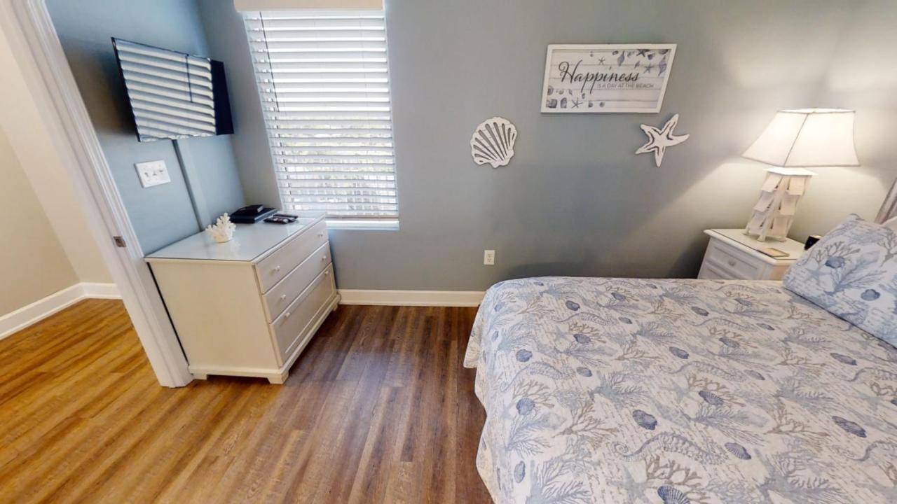 Villa Tidewater 810 Panama City Beach Exterior foto
