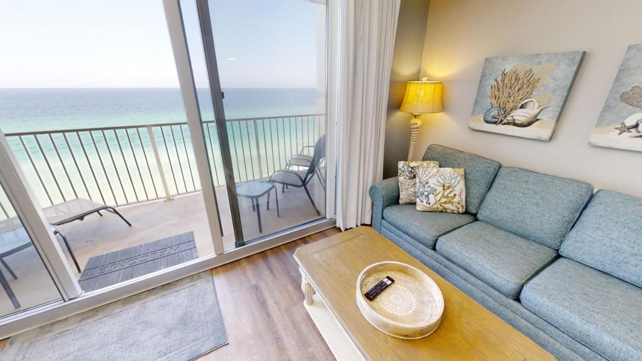 Villa Tidewater 810 Panama City Beach Exterior foto