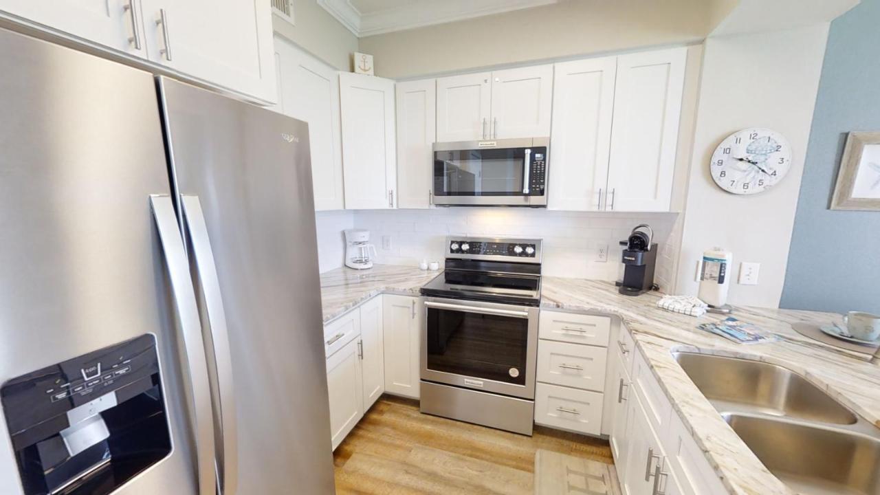 Villa Tidewater 810 Panama City Beach Exterior foto