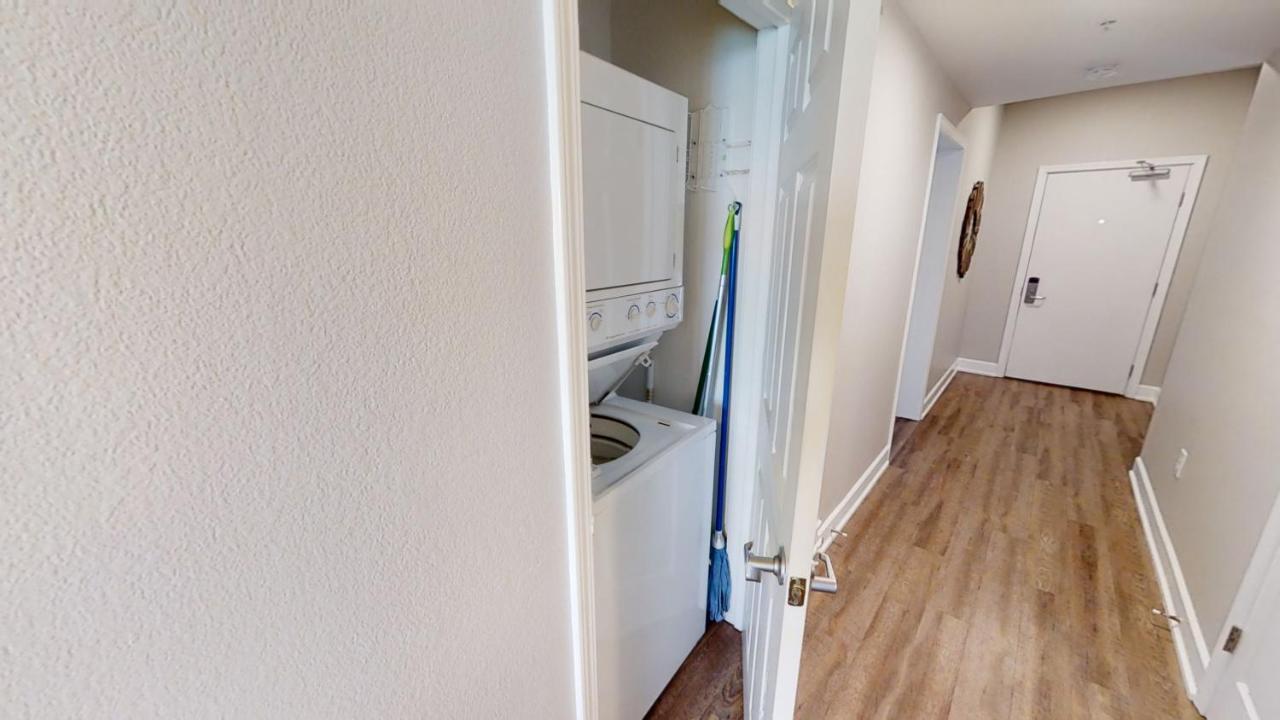Villa Tidewater 810 Panama City Beach Exterior foto