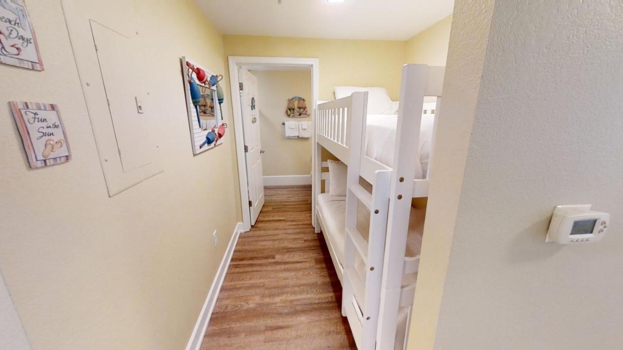 Villa Tidewater 810 Panama City Beach Exterior foto