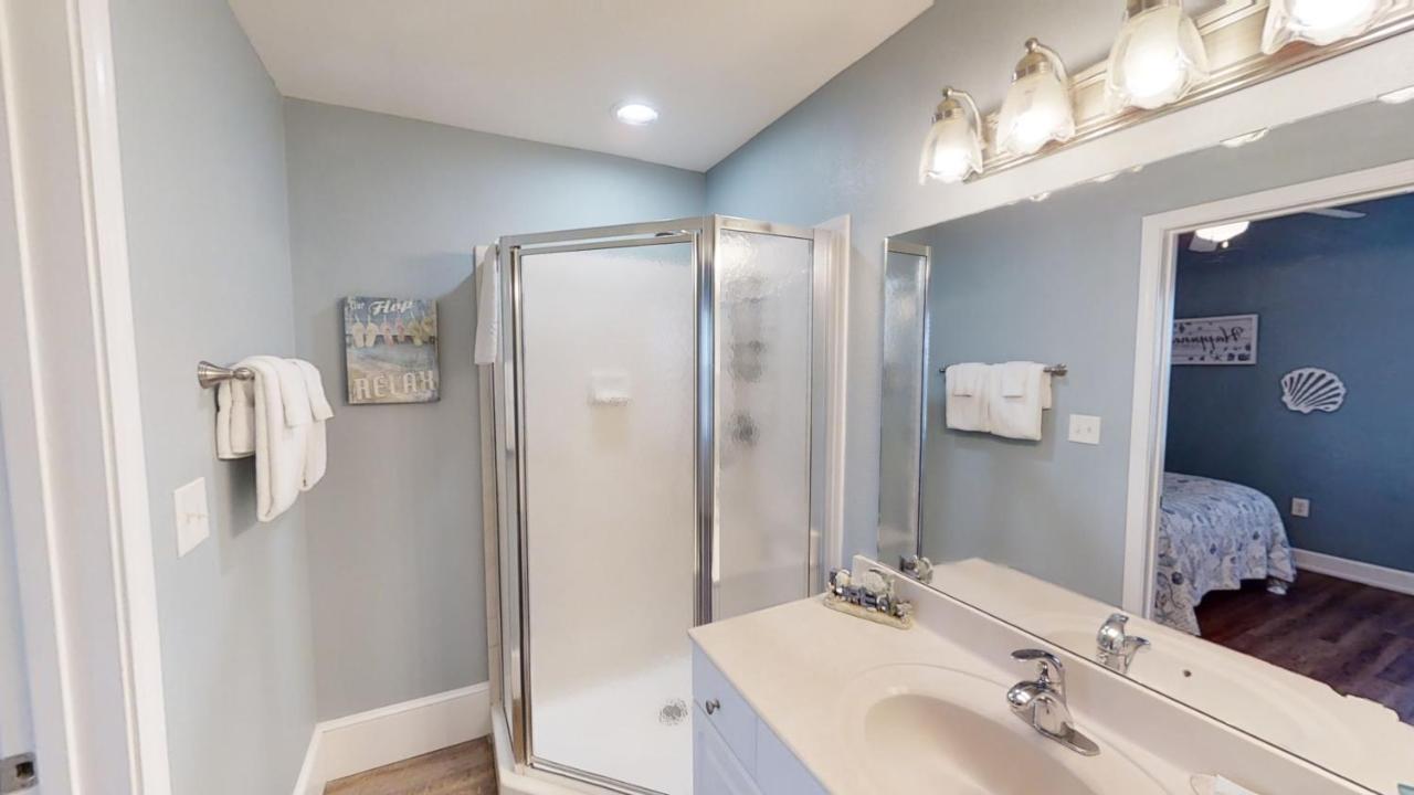 Villa Tidewater 810 Panama City Beach Exterior foto