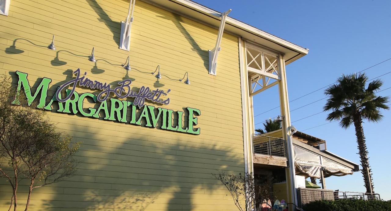 Villa Tidewater 810 Panama City Beach Exterior foto
