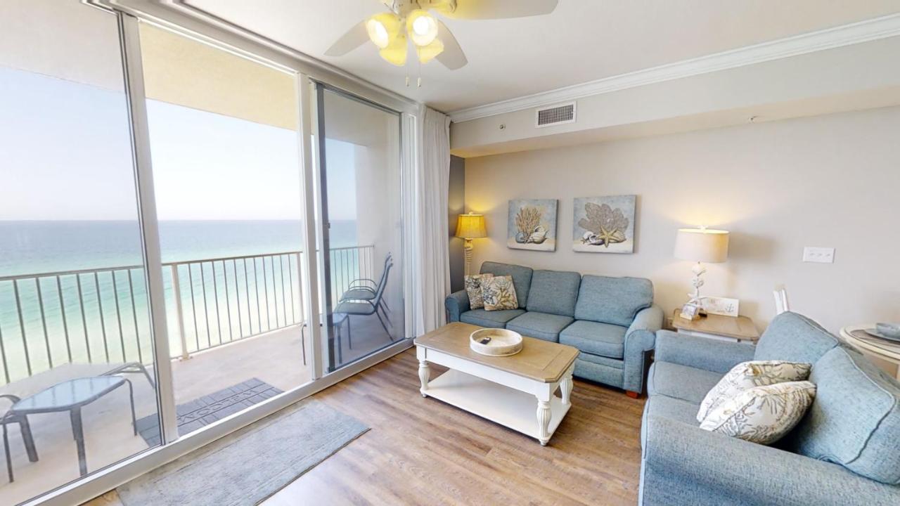 Villa Tidewater 810 Panama City Beach Exterior foto