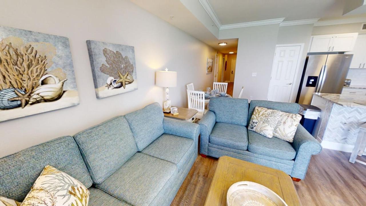 Villa Tidewater 810 Panama City Beach Exterior foto
