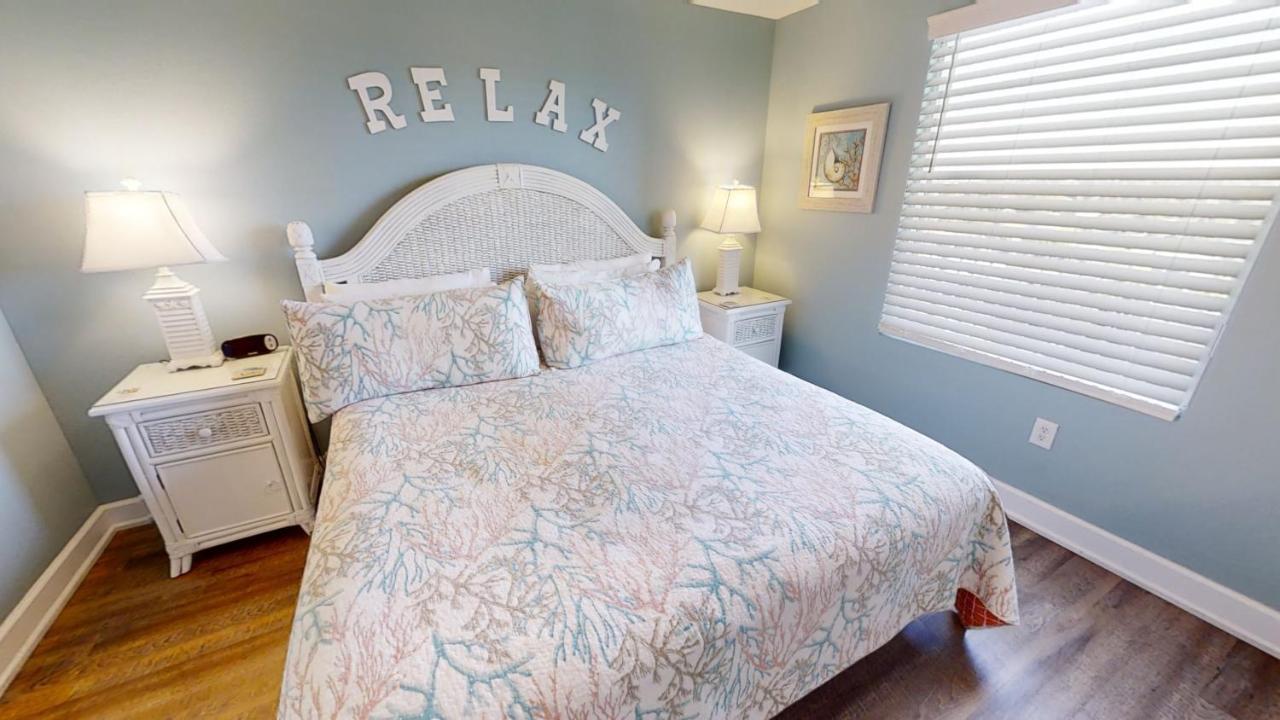 Villa Tidewater 810 Panama City Beach Exterior foto
